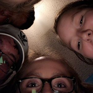 Meet your Posher, Laci